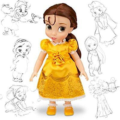 16'' Disney Animators' Collection Belle Doll